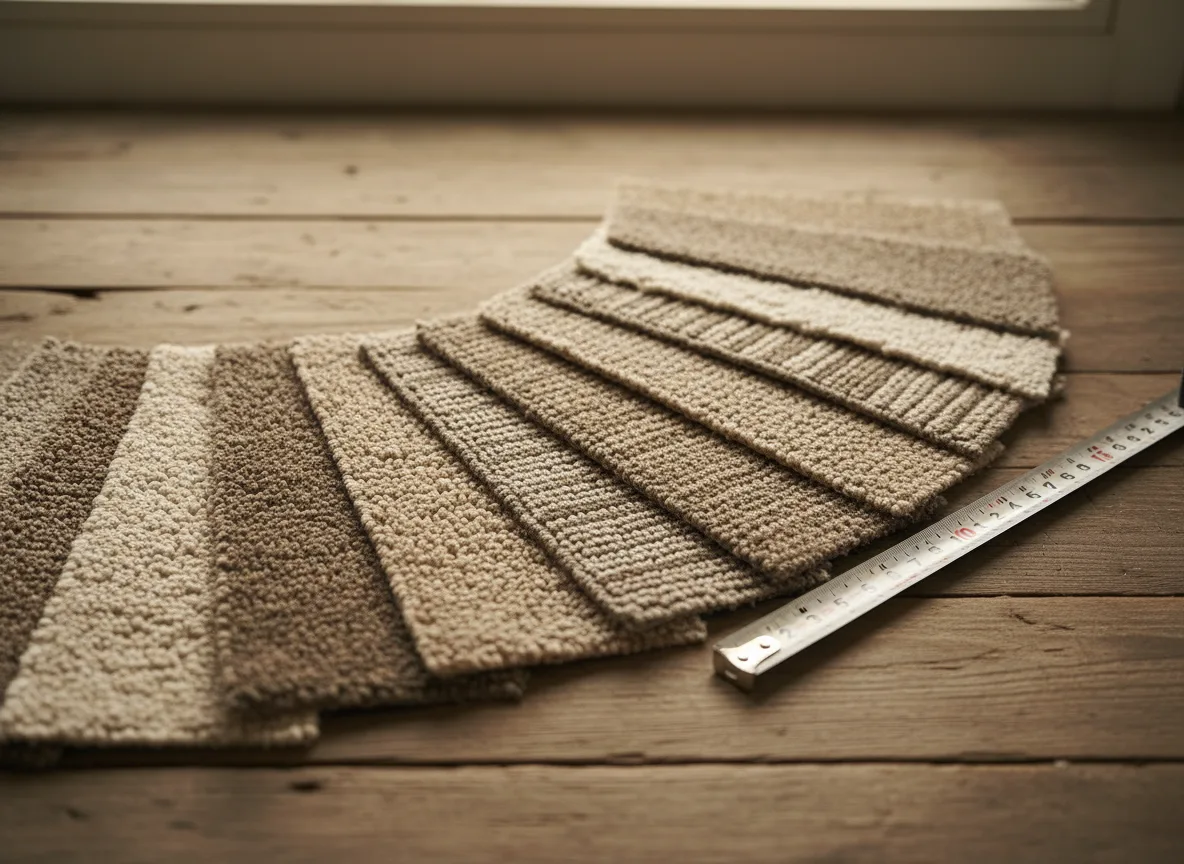 Carpet Installation Green Pond, SC FAQs